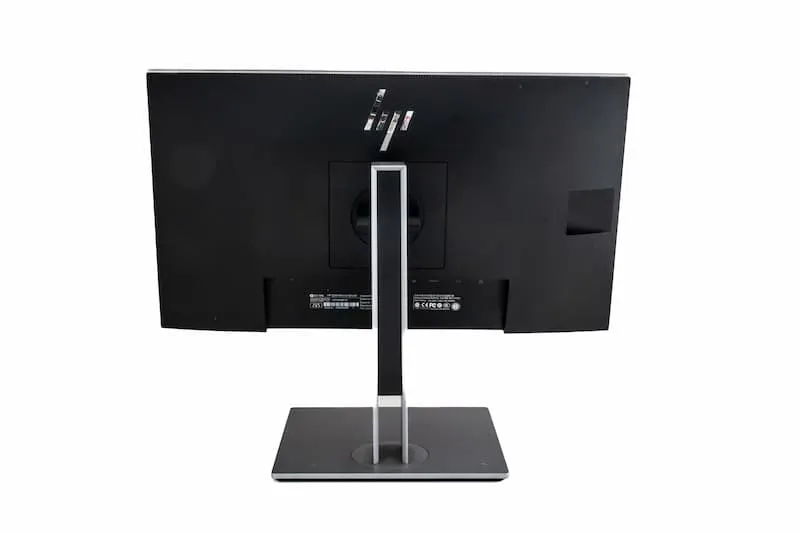 HP TFT EliteDisplay E243 Monitor 24''