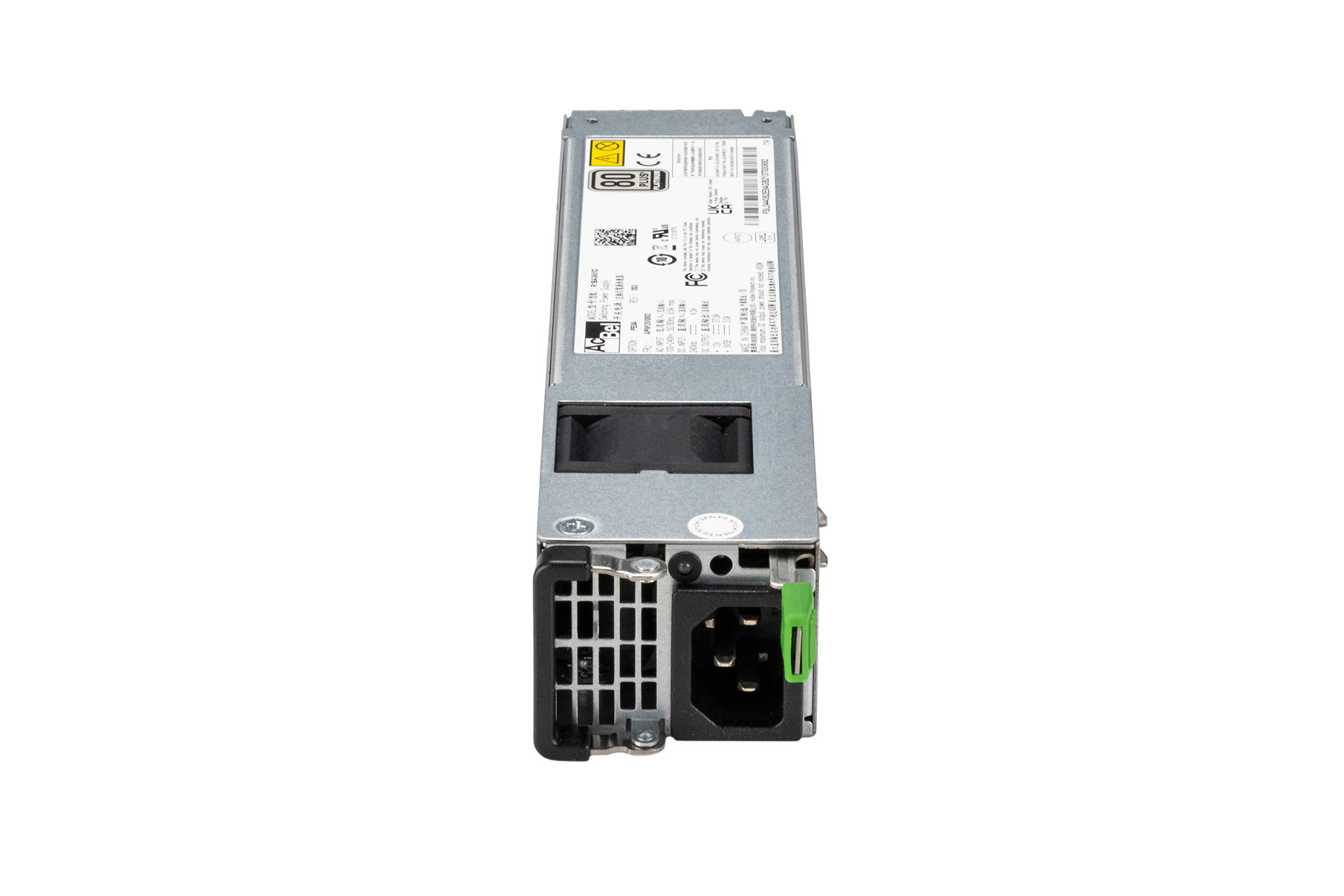 AcBel PSU 450W PE9A Platinum Netzteil für Netscaler/Citrix 9100