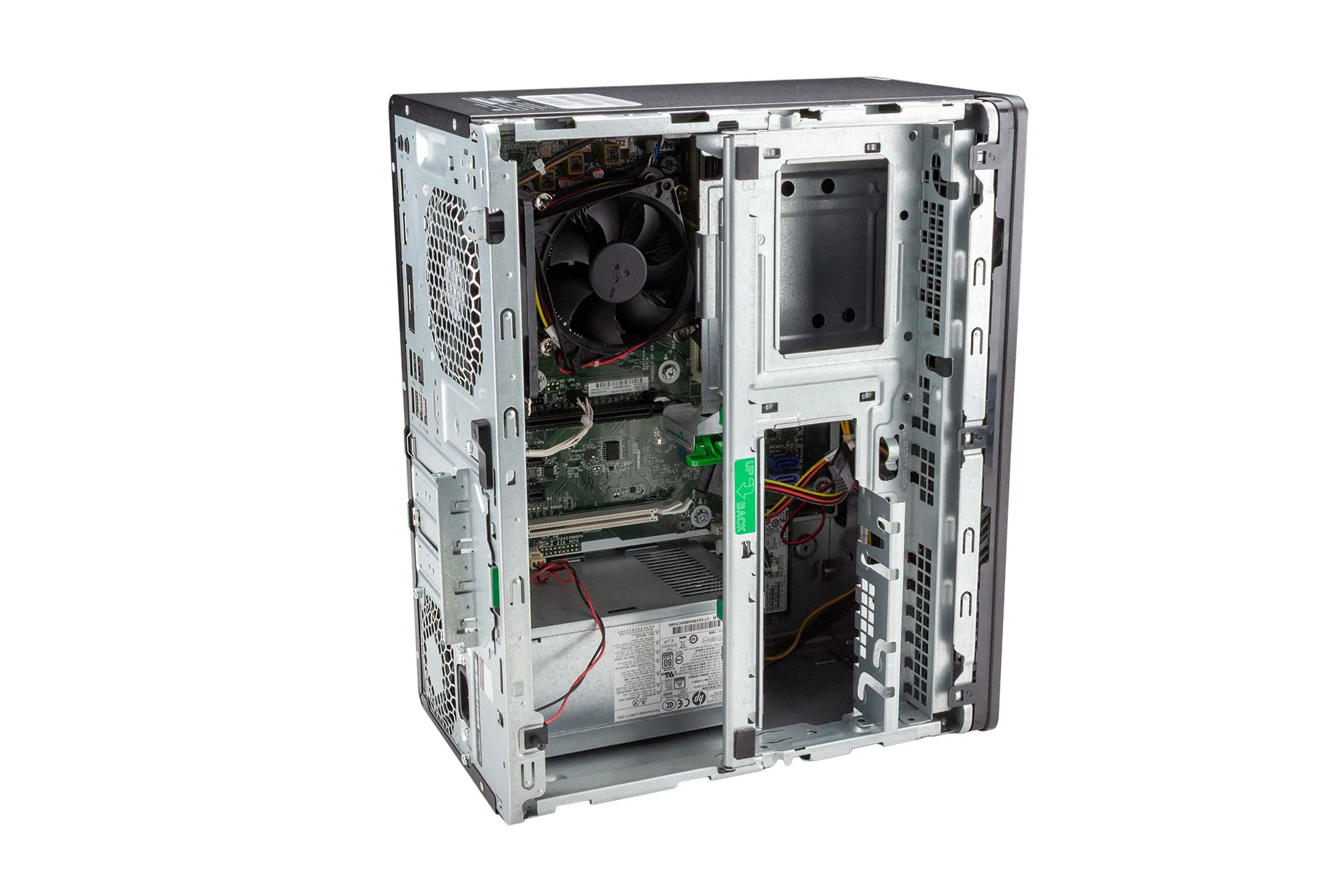 HP ProDesk 600 G5 MT, i5-9500 3.0GHz, 6-Core, 8GB DDR4, 256GB NVMe SSD, Win11Pro HP ProDesk 600 G5 MT, i5-9500 3.0GHz, 6-Core, 8GB DDR4, 256GB NVMe SSD, Win11Pro