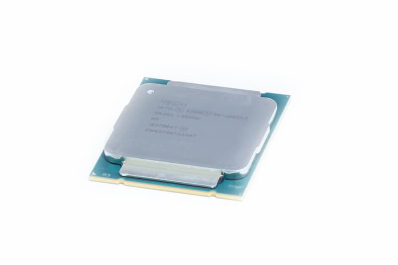 INTEL CPU Xeon E5-2603v3@1.6GHz, 6-Core, 15MB, 85W