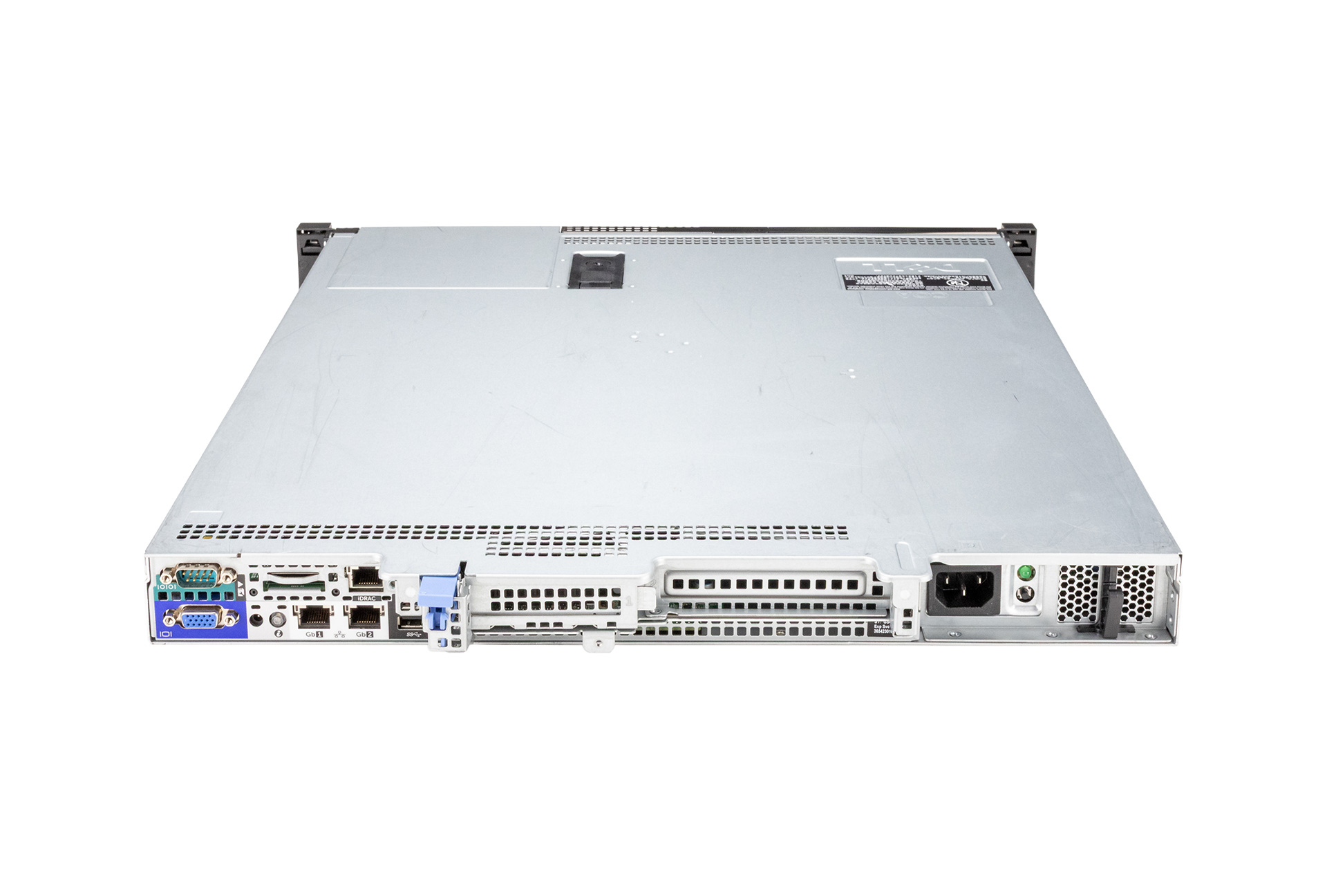 Dell PowerEdge R230 Rack Server