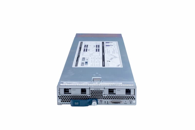 CISCO UCS B200 M3 Blade Server