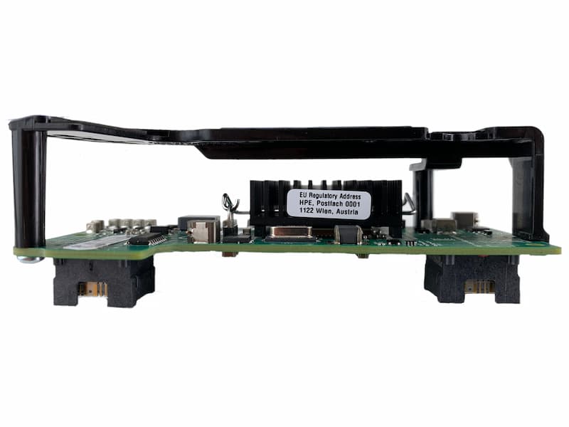 HP NIC 630FLB FlexFabric 20GB DP for Blades Gen8, Netzwerkkarte, 700063-001