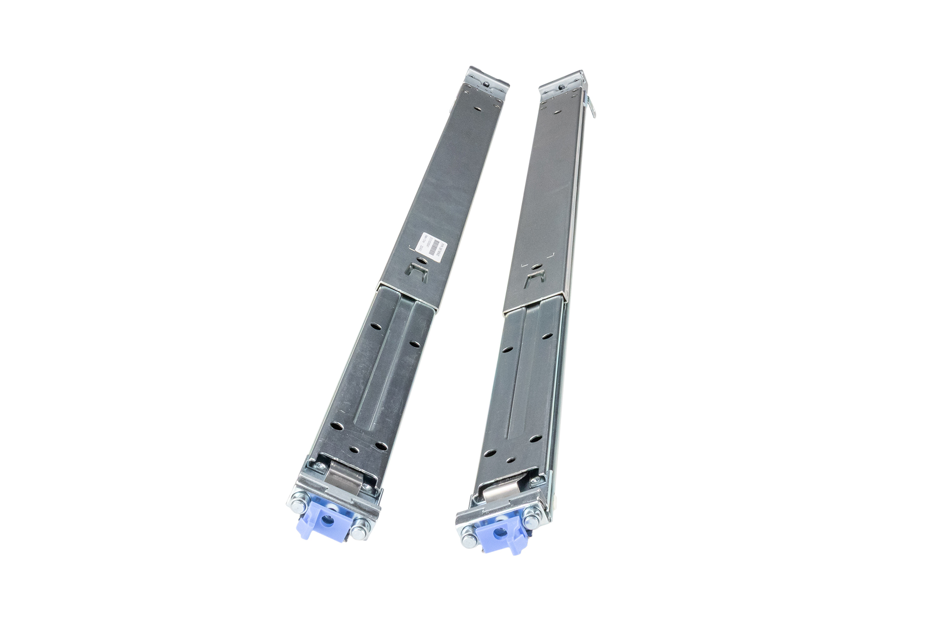 Lenovo Rackschienen 1U für ThinkSystem SR630/SR650