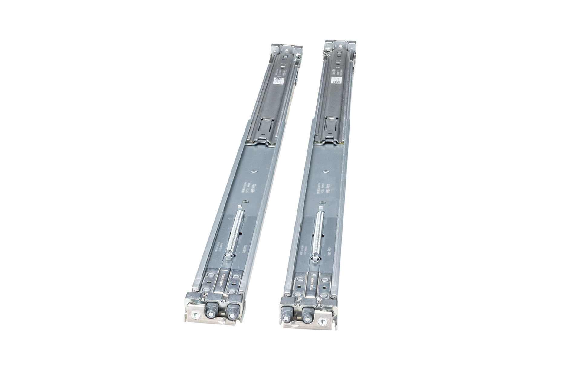 Dell Rackschienen 1HE A10 für PowerEdge R640, R630, R430 und R420