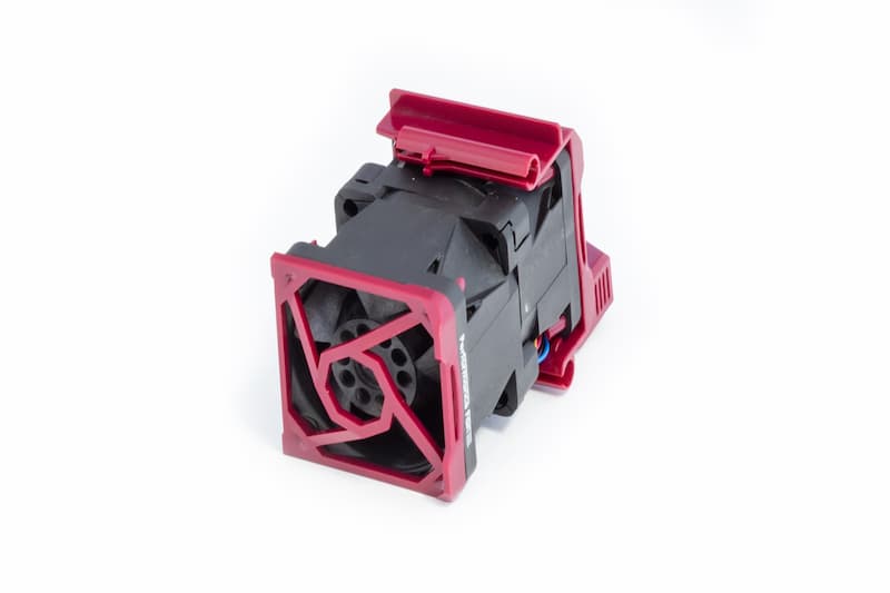 HPE Fan High Effiency, Single Fan, DL360 Gen9 HPE Fan High Effiency, Single Fan, DL360 Gen9