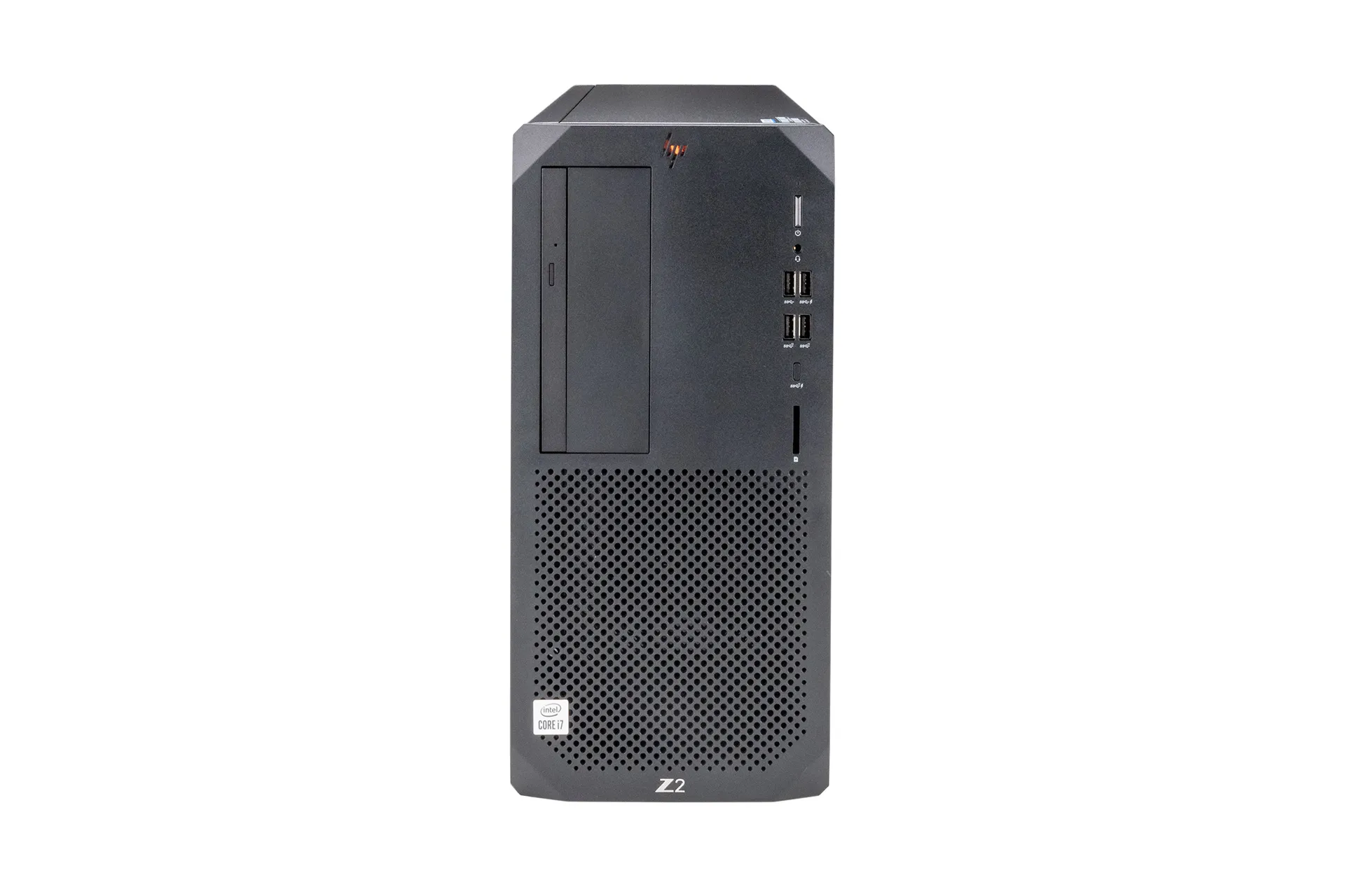 HP Workstation Z2 G5 Tower, i7-10700 2.90GHz, 8-Core, 16GB DDR4, 1TB NVMe SSD, Win11Pro
