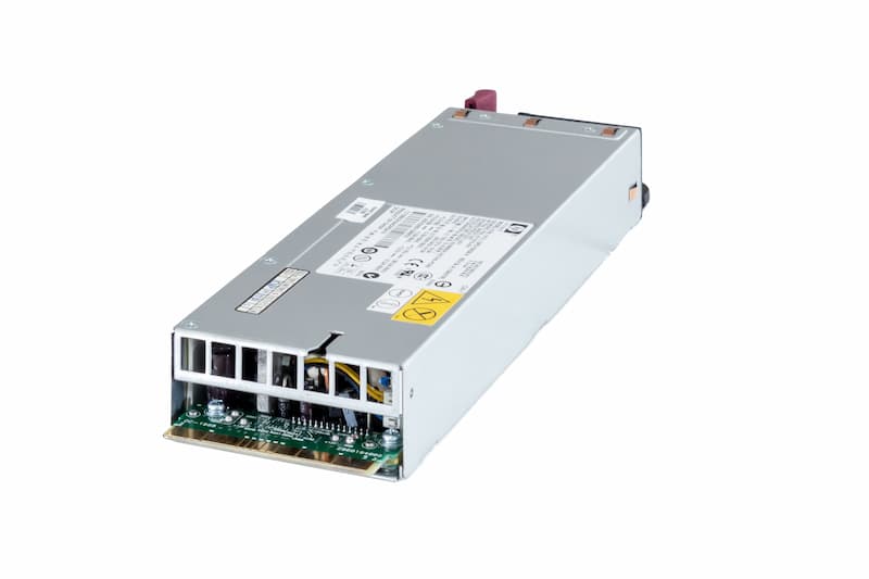 HPE PSU 700W Hot Plug for DL360 G5 Netzteil