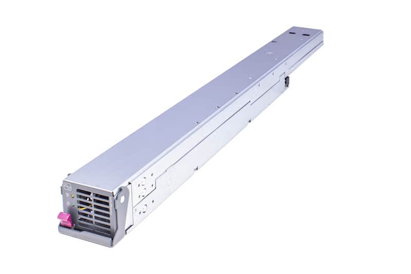 HPE BLC7000 PSU 2650W Performance Platinum, 732604-001