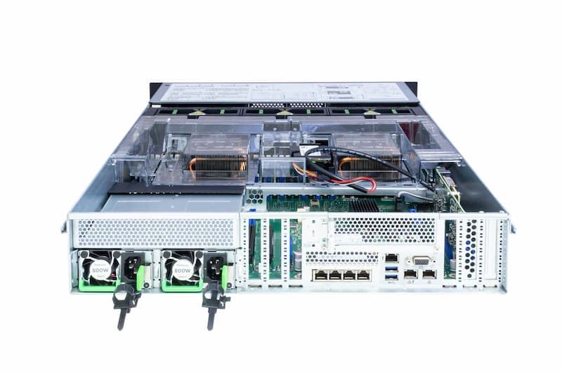Fujitsu-RX2540-M4-Rack-Server -mit-8xSFF-CTO Fujitsu-RX2540-M4-Rack-Server -mit-8xSFF-CTO