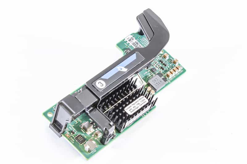HP NIC 536FLB Flexfabric 10Gb DP, 766488-001