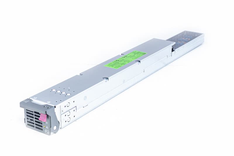 HP PSU Performance Platinum Hotplug 2400W HP PSU Performance Platinum Hotplug 2400W for C7000