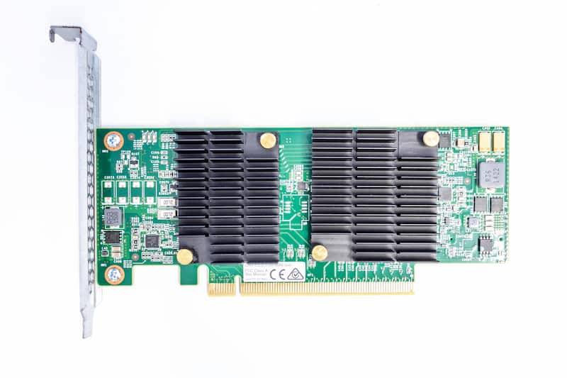 IBM Compression Accelerator PCI-E