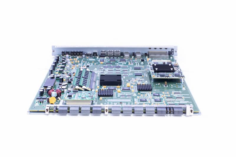 HPE Switch 12500 Main Processing Unit w/Comware v7