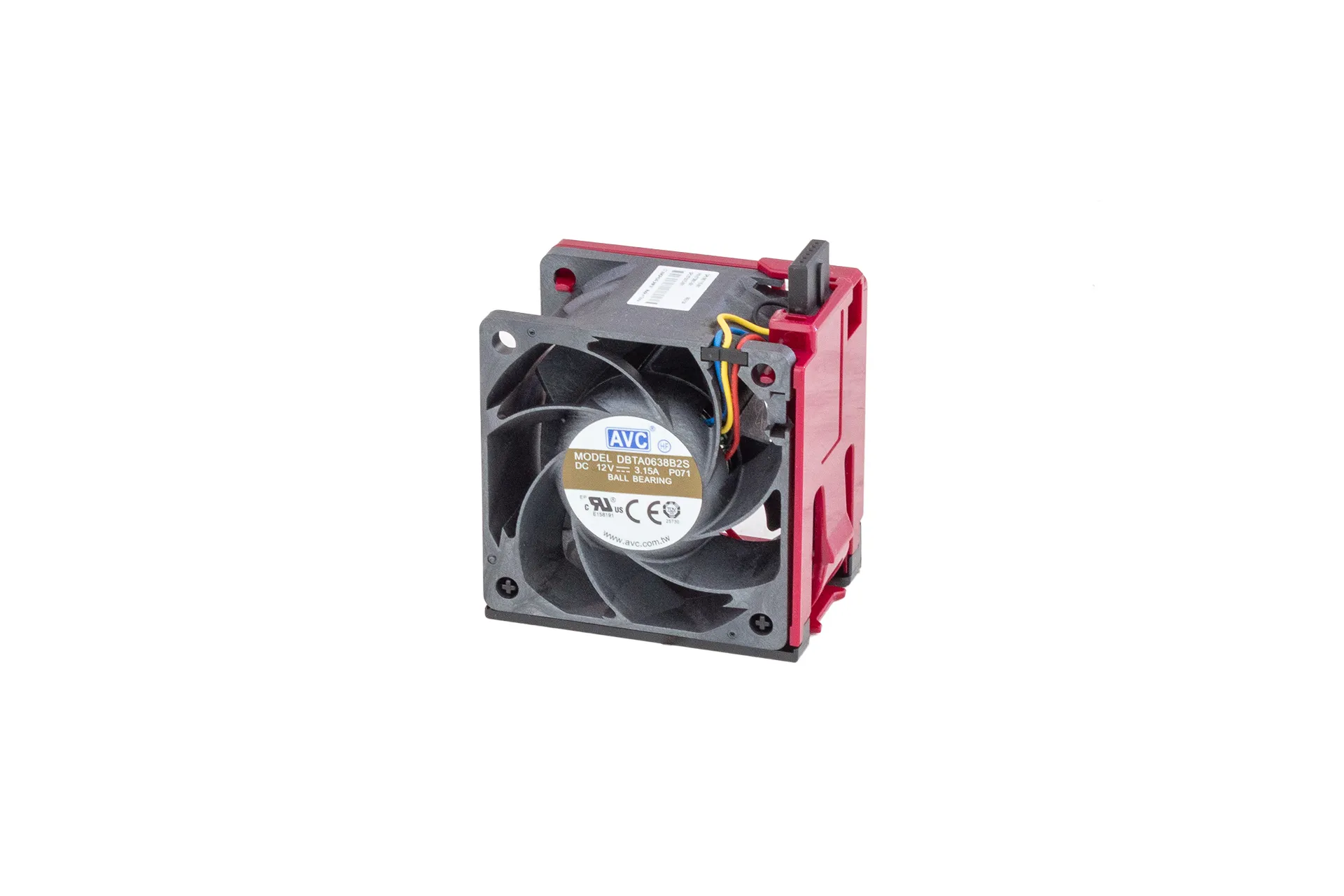 HPE FAN Standard for DL380 Gen10 HPE FAN Standard for DL380 Gen10