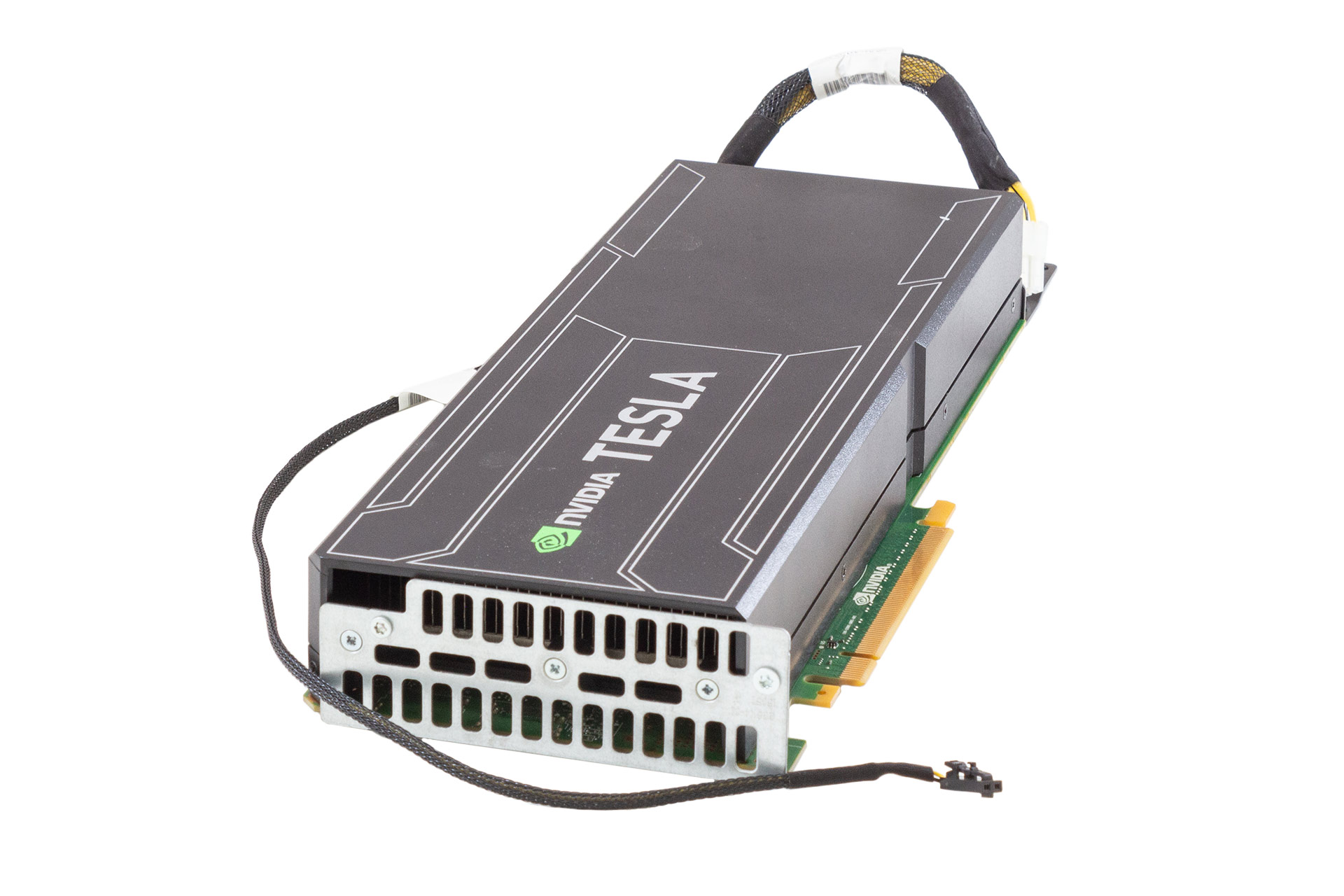 HP NVIDIA Tesla K20M 5GB GDDR5 Streamprozessor GK110 PCI-E X16