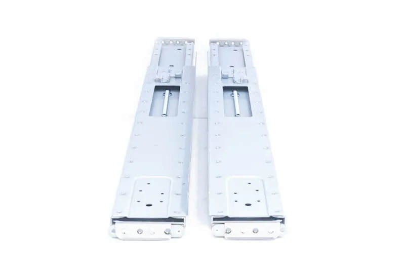 IBM Rail Kit, 2U, for Storwize IBM Rail Kit, 2U, for Storwize V3700, V5000, V7000