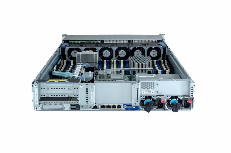 HPE DL380 Gen9