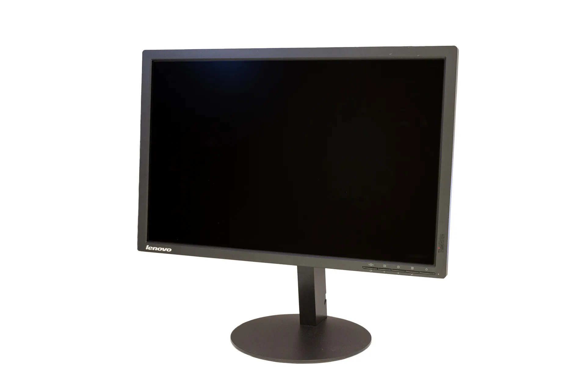 00PC018 Lenovo TFT Monitor ThinkVision T2254p cover