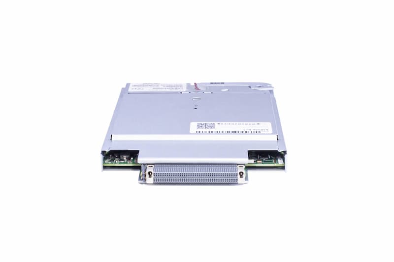 HPE BLc Virtual Connect Flex-10/10D 10Gb Ethernet Module