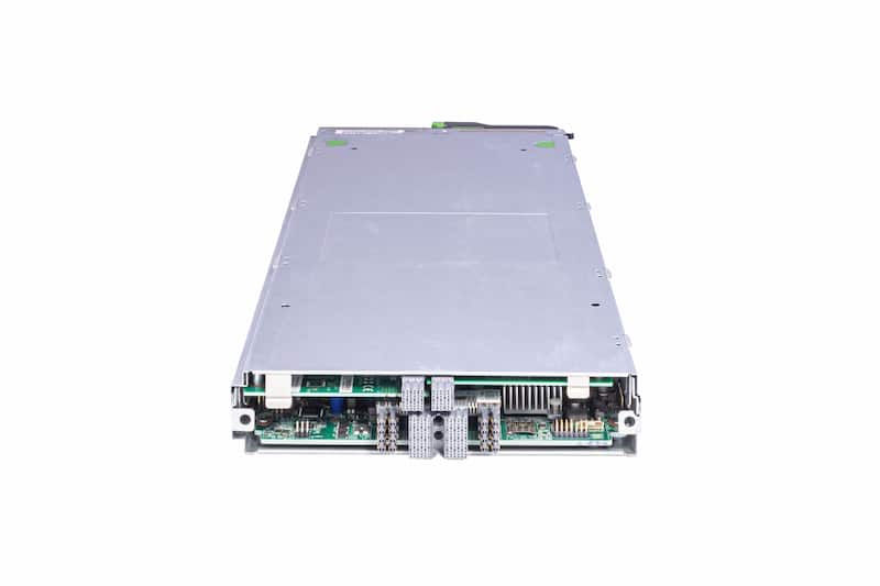 FUJITSU Primergy BX2580 M1, CTO Blade Chassis