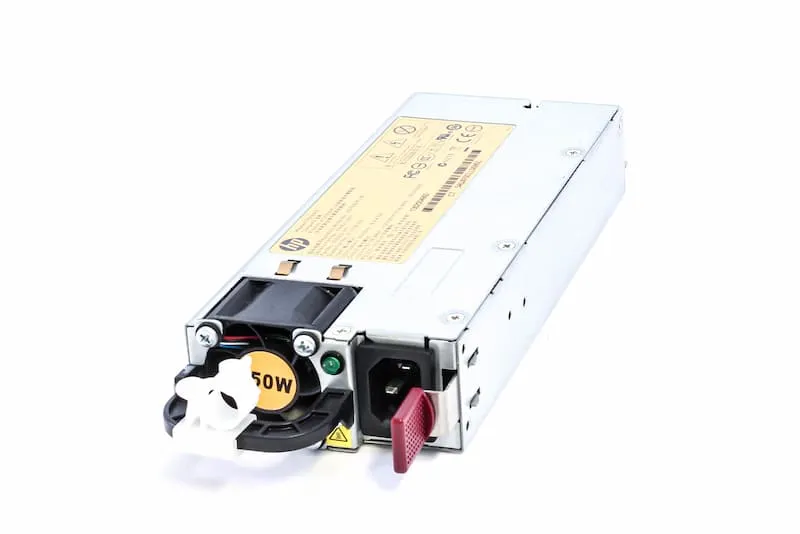 HP PSU 750W CS HE for G6 G7