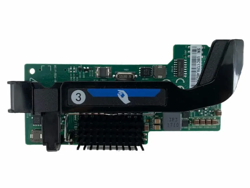 HP NIC 630FLB FlexFabric 20GB DP for Blades Gen8, Netzwerkkarte, 700063-001 HP NIC 630FLB FlexFabric 20GB DP for Blades Gen8, Netzwerkkarte, 700063-001