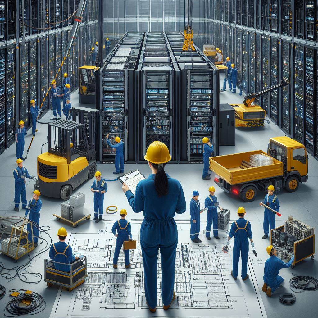 Logistik Logistik