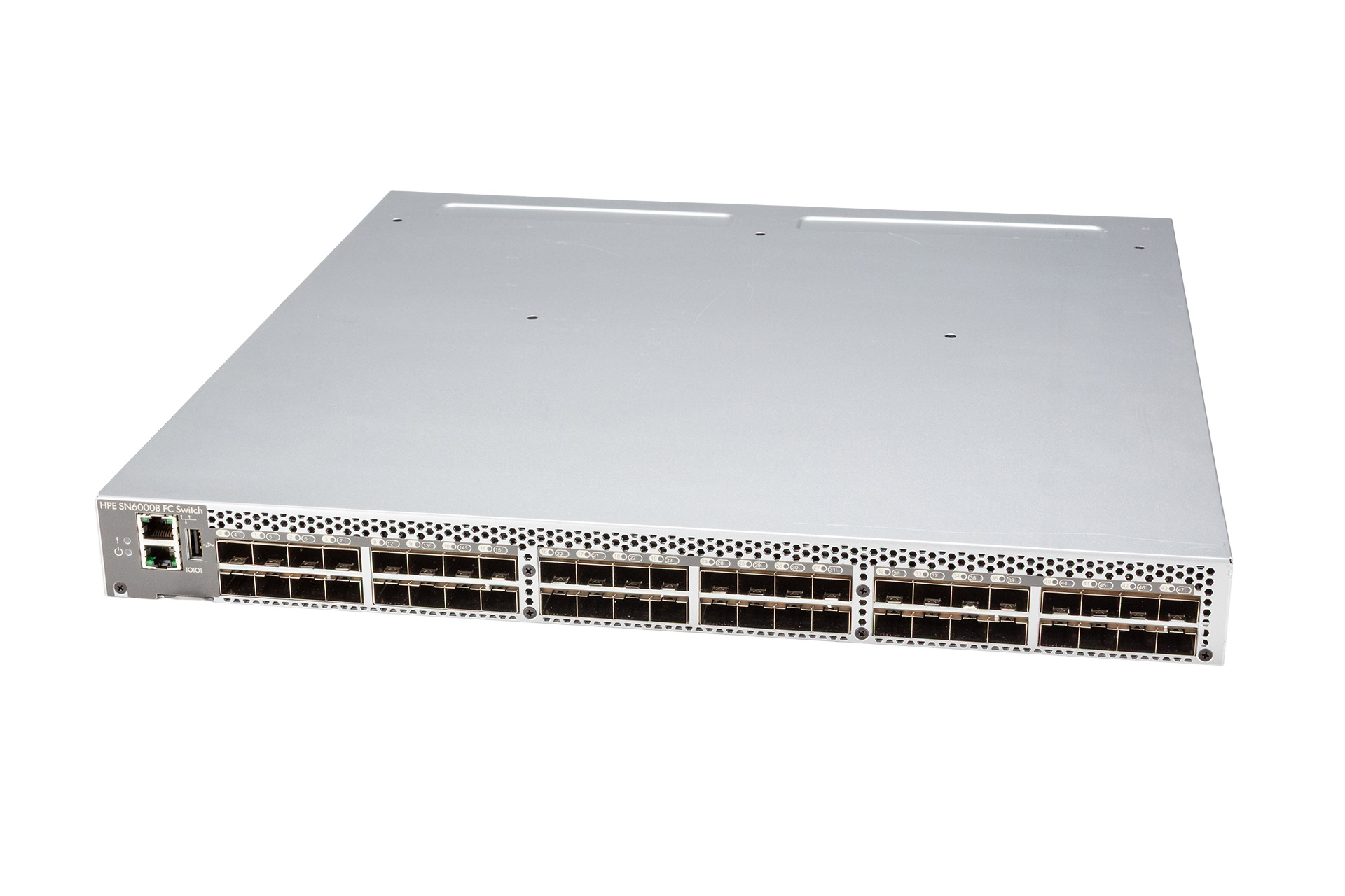 HPE SWITCH SAN/FC SN6500B 16GB