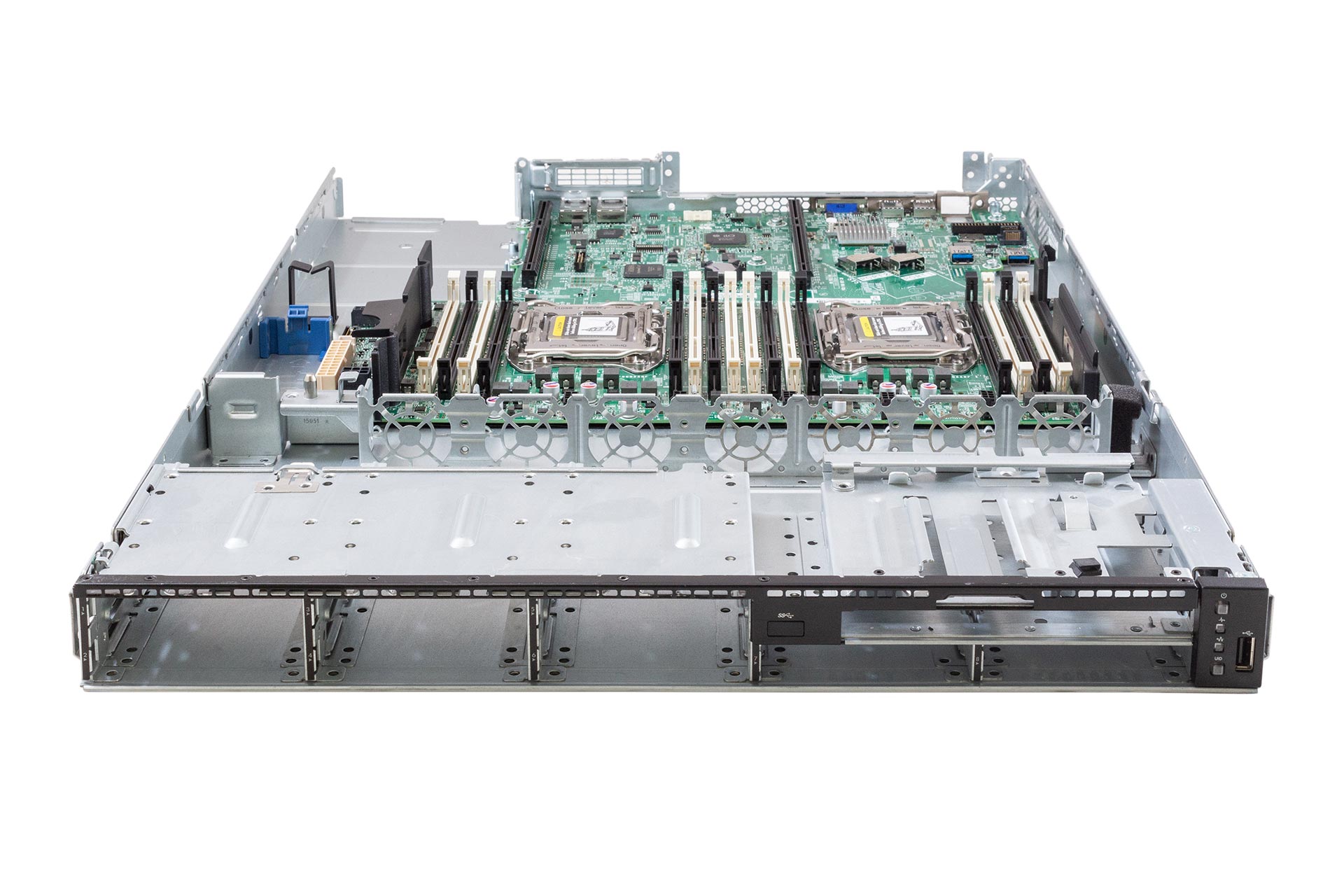 HPE Systemboard DL160/DL180 Gen9 HPE Systemboard DL160/DL180 Gen9