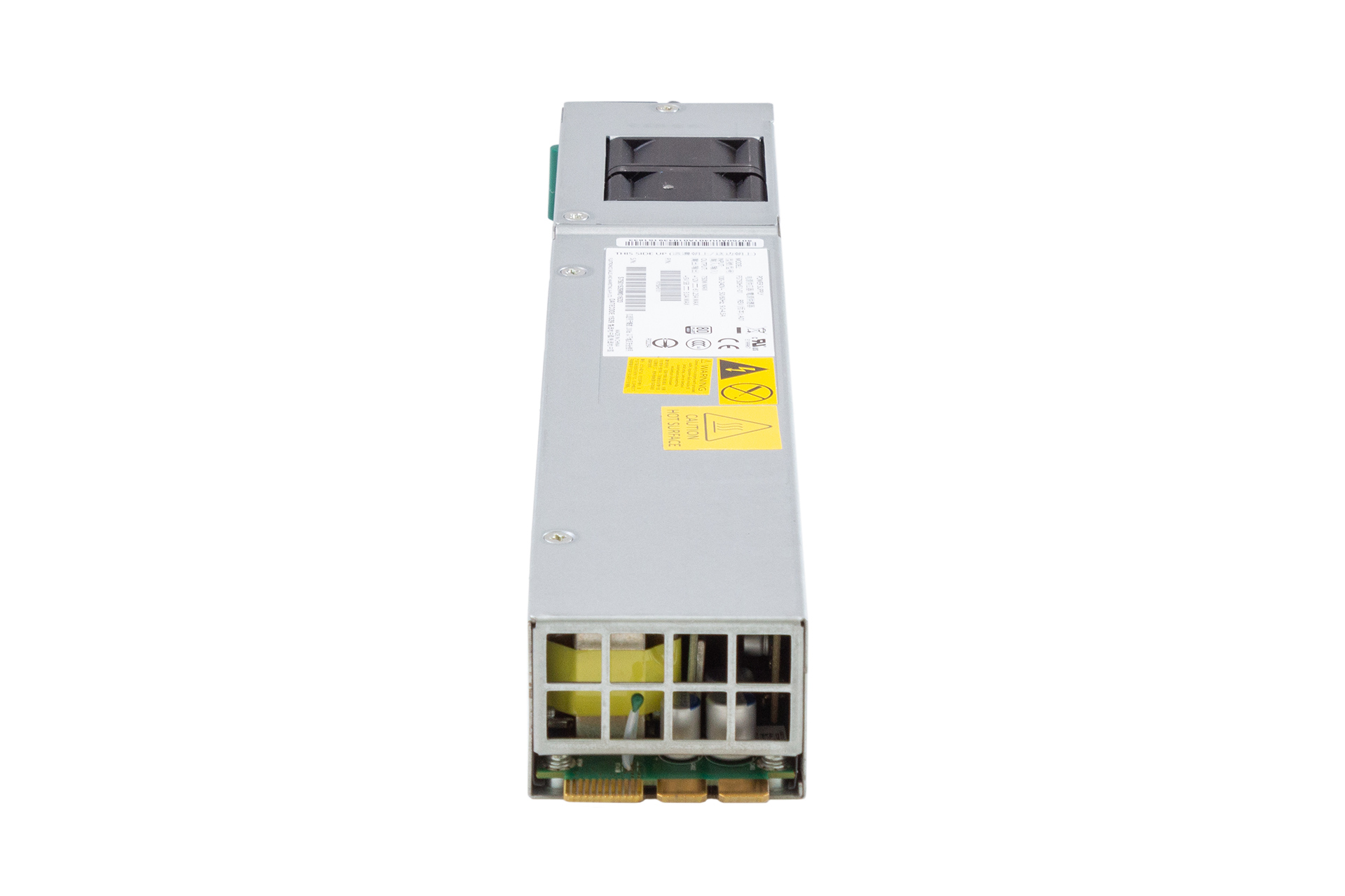 Flextronics PSU 750W 1U Netzteil für Firewall FireEye NX Serie
