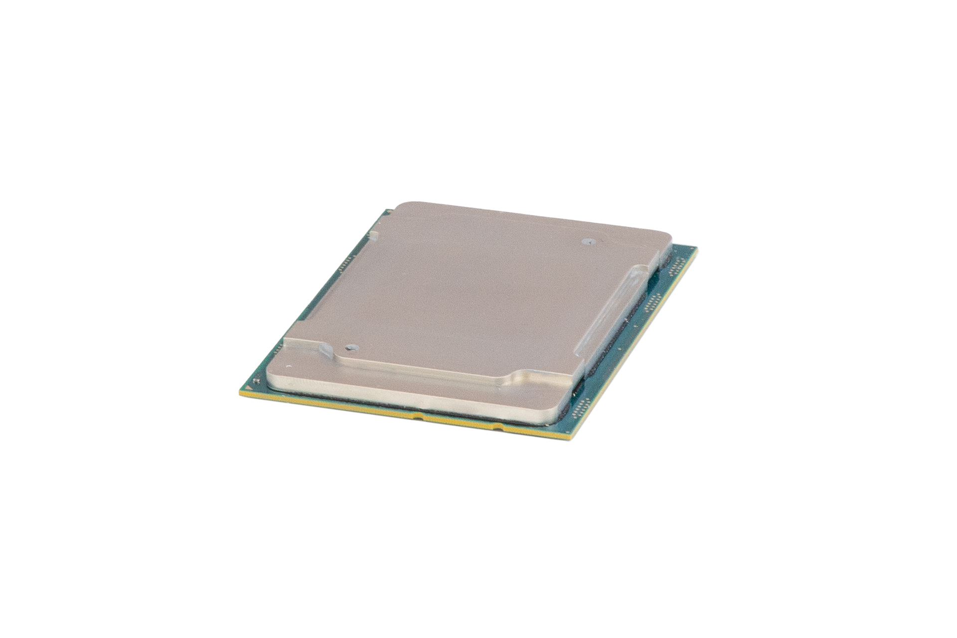 INTEL CPU Xeon Silver 4114 2.20GHz, 10-Core, 13.75MB, 85W