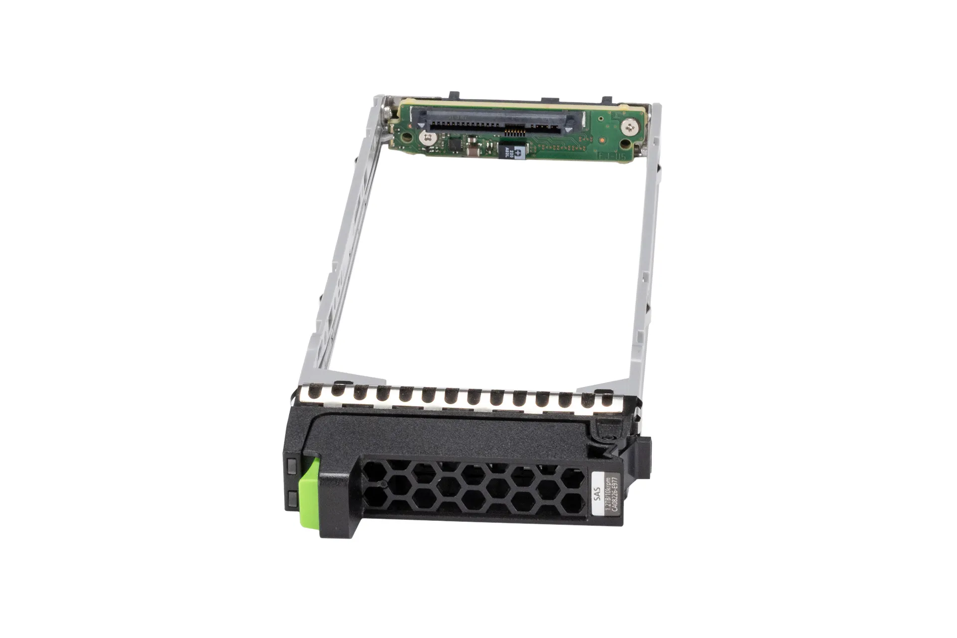 Fujitsu Festplattenrahmen 2.5 Zoll, für TX/RX DX S3/S4 Storage Fujitsu Festplattenrahmen 2.5 Zoll, für TX/RX DX S3/S4 Storage