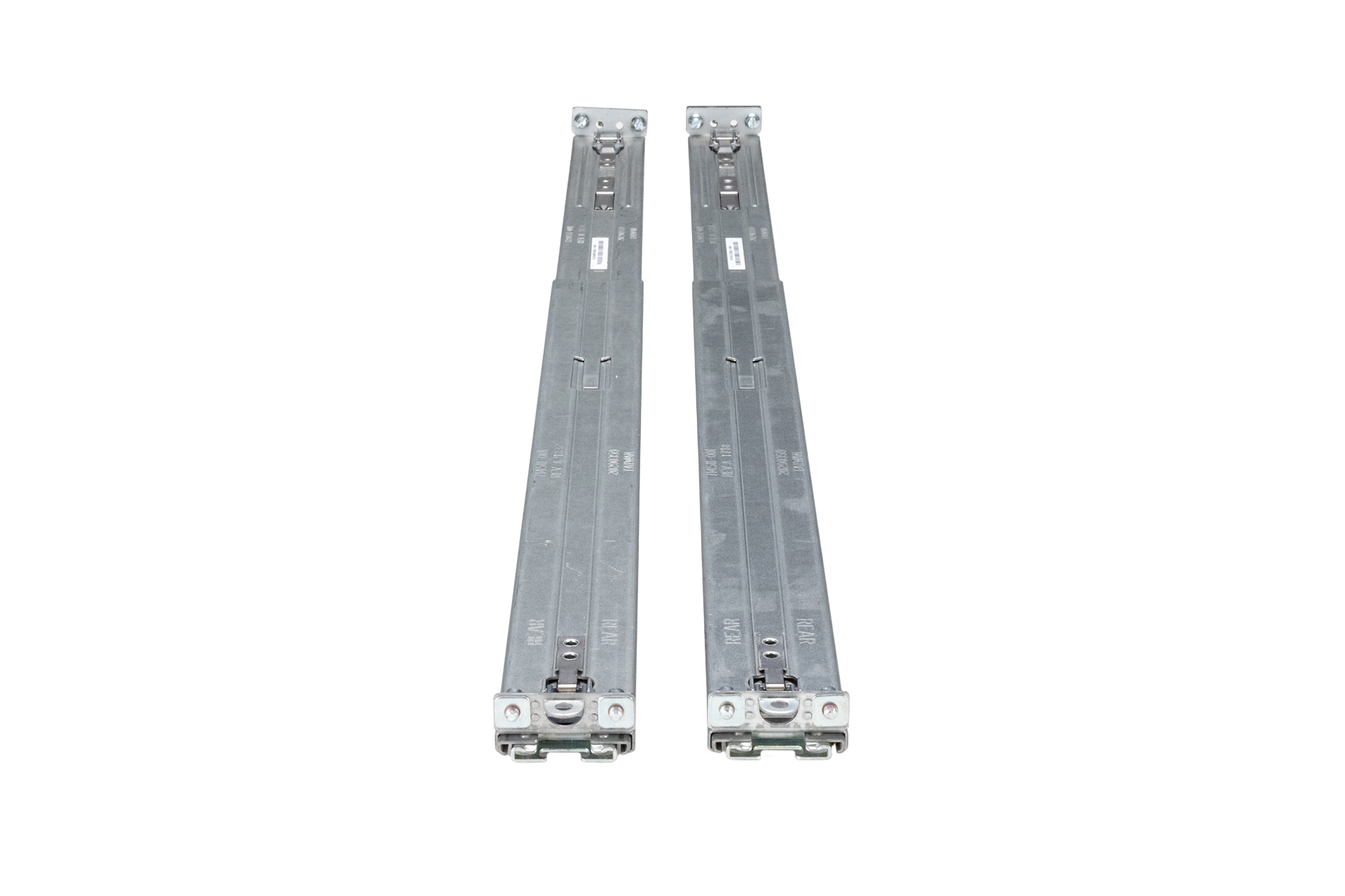 HPE RAIL KIT SFF 19" for DL160 DL360p Gen8 Gen9 Gen10