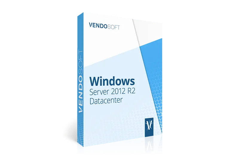 Windows Server 2012 R2 Datacenter