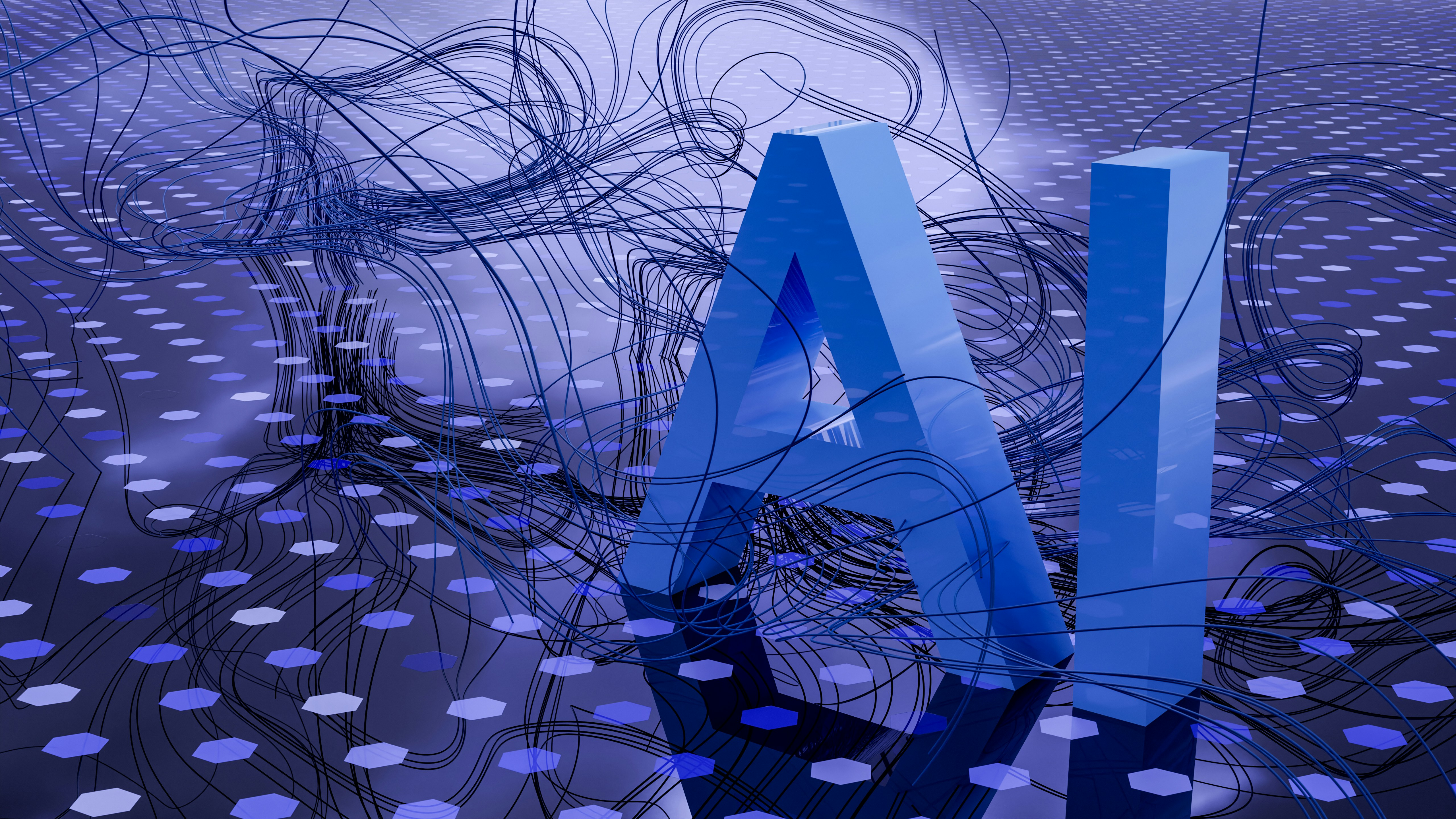 AI AI