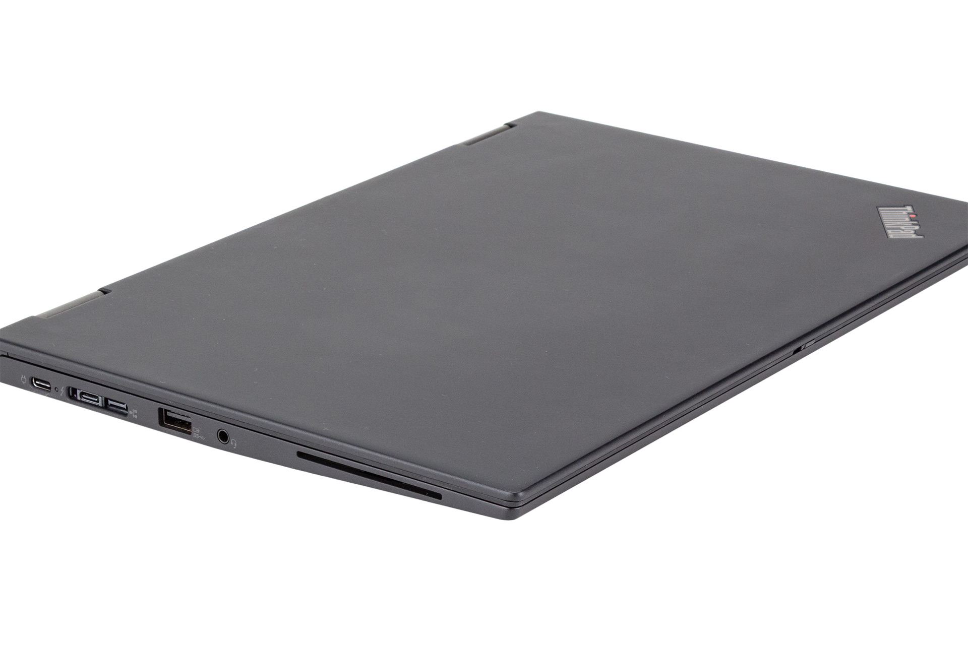 Lenovo ThinkPad X13 Yoga Gen 1, i5-10210U 1.6GHz, 4-Core, 8GB DDR4, 256GB NVMe, 13.3 Zoll, Win11Pro