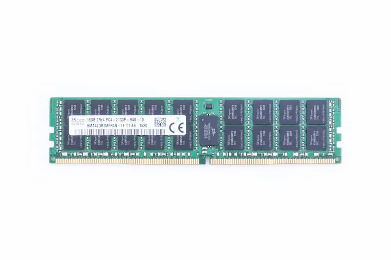 HYNIX RAM 16GB 2Rx4 PC4-2133P