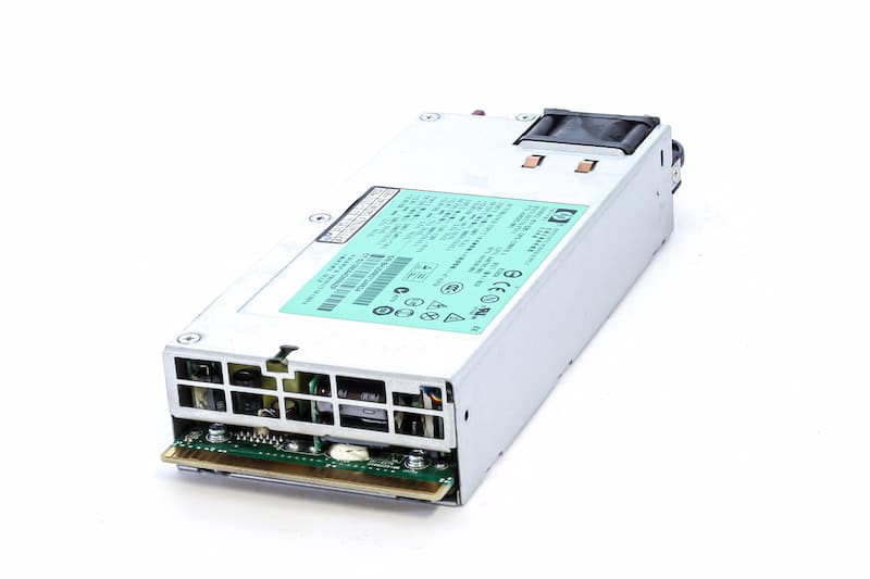 HP PSU 1200W Hot Plug for C3000, DL580 G5