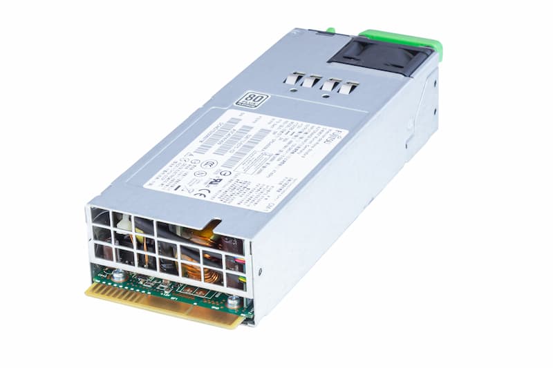 FUJITSU PSU 450W for Primergy TX1330, RX300