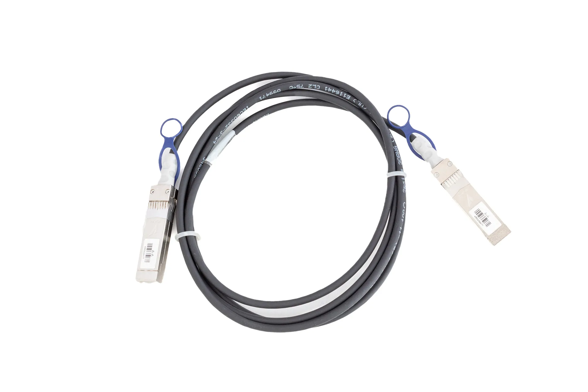 HPE CABLE 2m Passive Copper SFP+ DAC, 4G FC HPE CABLE 2m Passive Copper SFP+ DAC, 4G FC