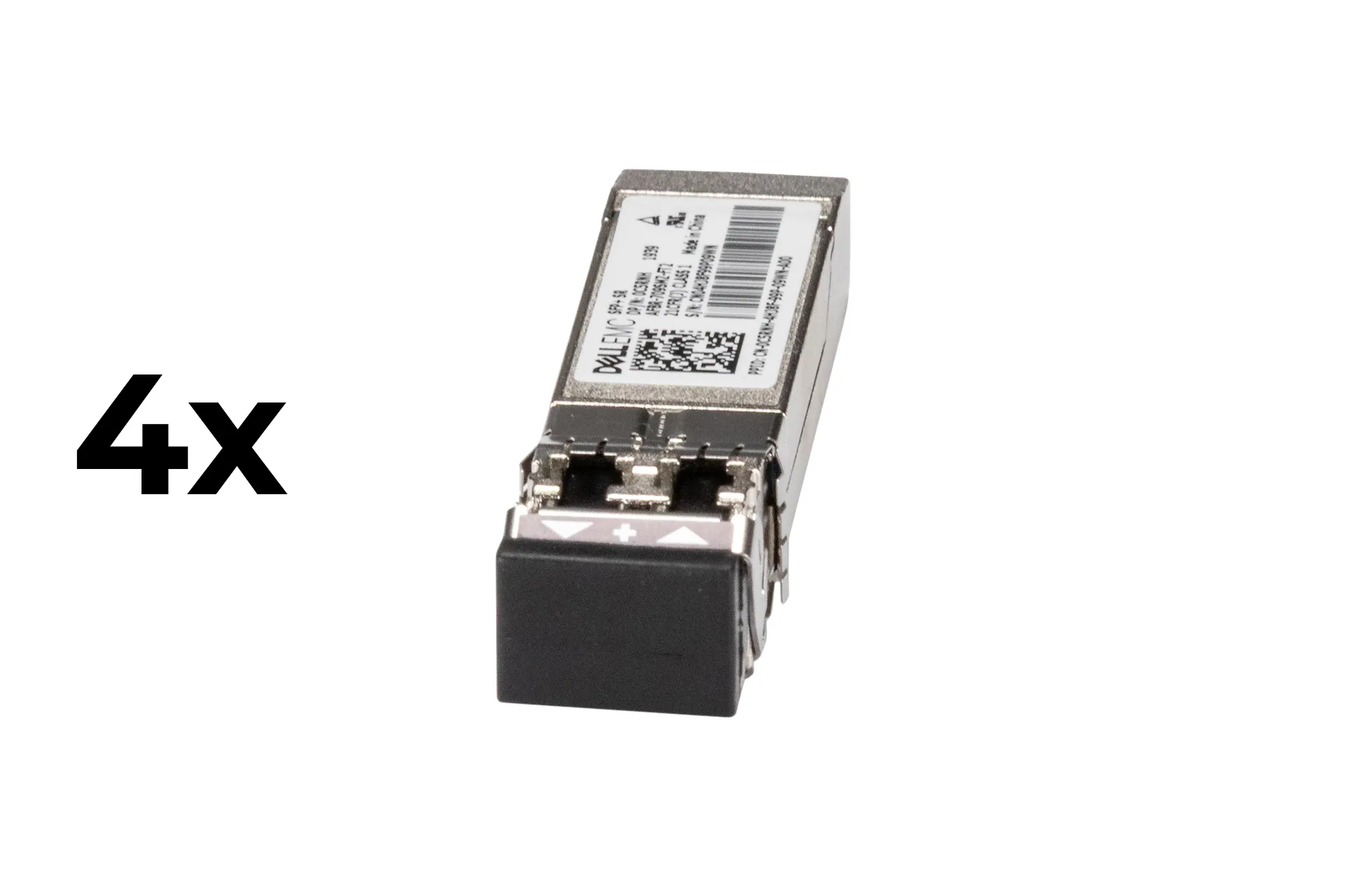 Dell GBIC 10GbE SFP+, 850nm Dell GBIC 10GbE SFP+, 850nm