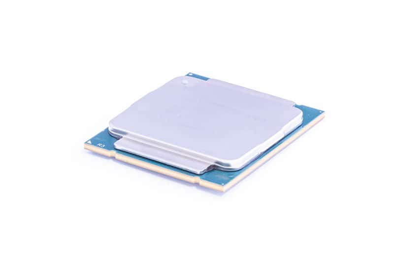 INTEL CPU Xeon E5-2670v3@2.3GHz, 12-Core, 30MB, 120W INTEL CPU Xeon E5-2670v3@2.3GHz, 12-Core, 30MB, 120W