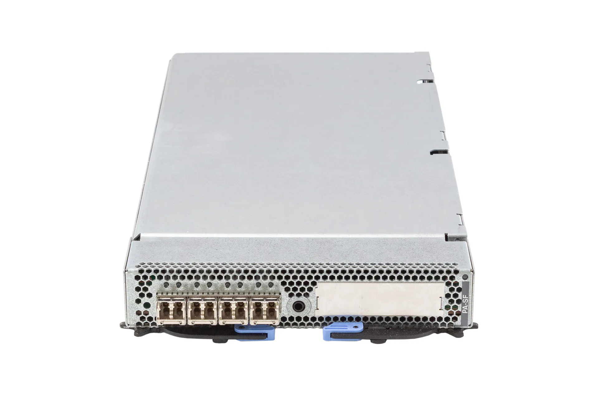 IBM FC-HBA Module, 4x FC-16Gb SFP+, PA-SF, inkl. 4x 16G GBIC