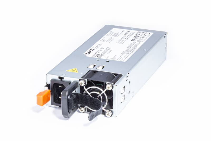 Dell PSU 750W Z750P-00 for R510, R515, R810