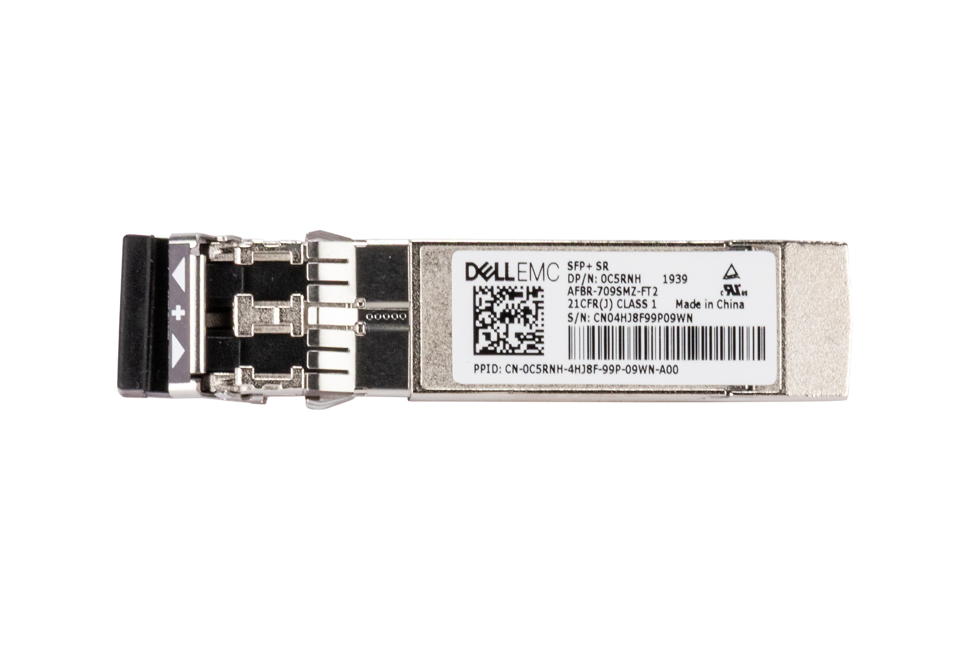Dell GBIC 10GbE SFP+, 850nm