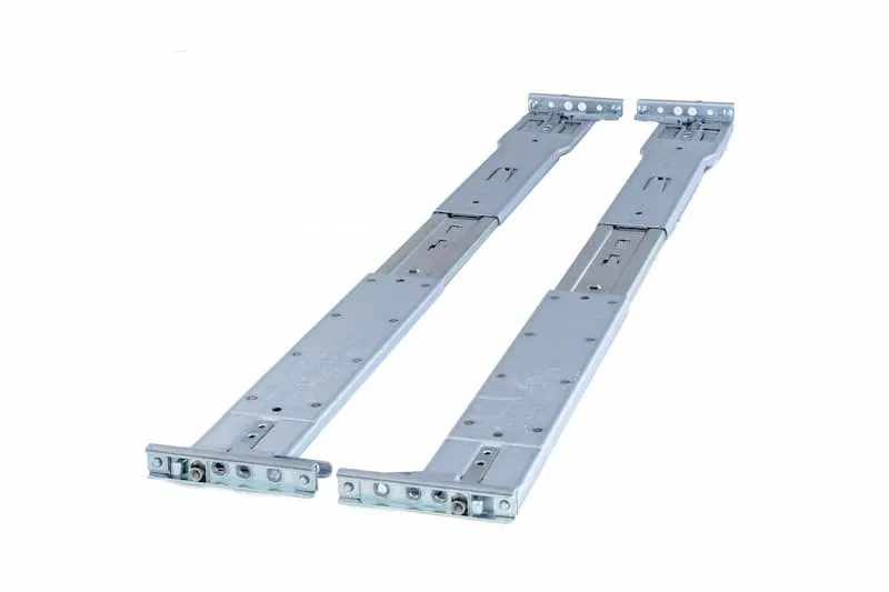 HPE RAIL KIT Ball Bearing 2U SFF for DL380 Gen8, DL380 Gen9, Gen10 (729870-002 679365-001) HPE RAIL KIT Ball Bearing 2U SFF for DL380 Gen8, DL380 Gen9, Gen10 (729870-002 679365-001)