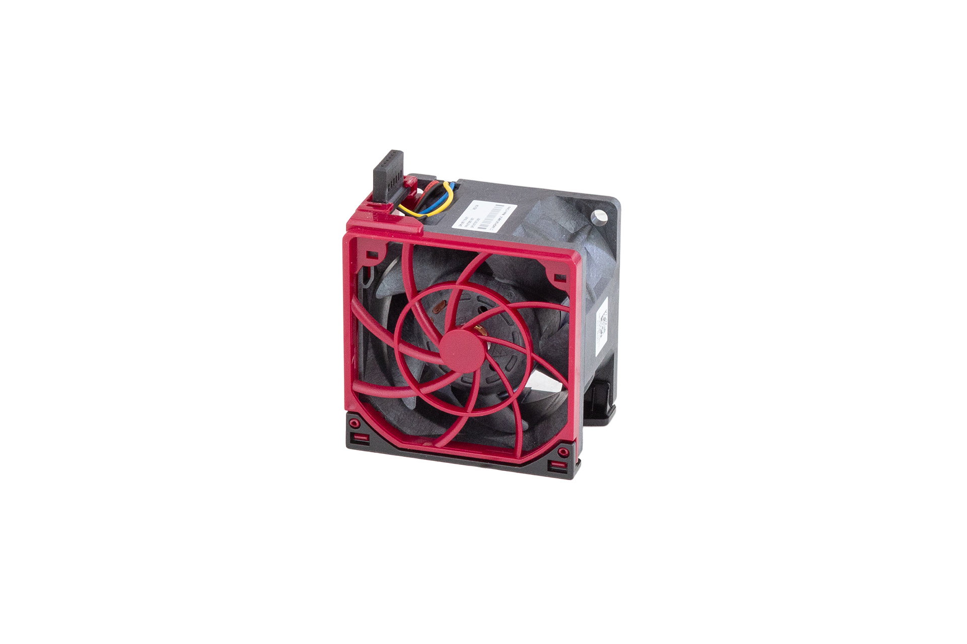 HPE FAN Standard for DL380 Gen10 HPE FAN Standard for DL380 Gen10