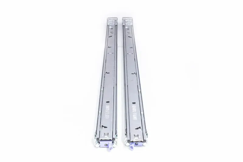 IBM RAIL KIT for x3650 M5, x3550 M5 IBM RAIL KIT for x3650 M5, x3550 M5