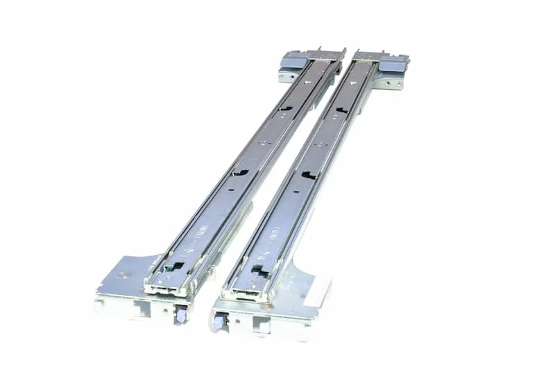 Dell RAIL Kit for PowerEdge 2850, 2950 Dell RAIL Kit for PowerEdge 2850, 2950